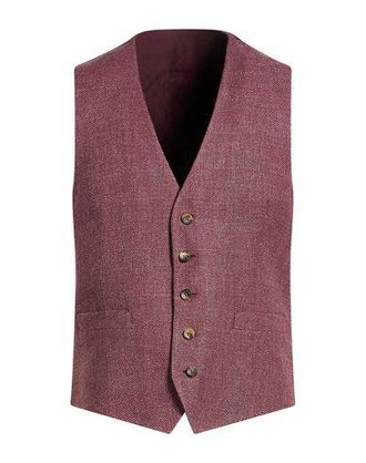 Lardini Tailored Vests
