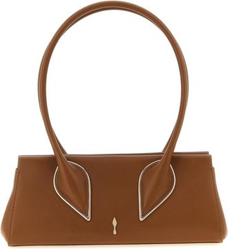 Christian Louboutin Venus Shoulder Bag