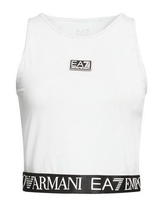 Emporio Armani CAMISETAS Y TOPS - Tops en YOOX.COM