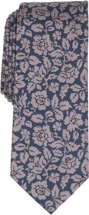 Original Penguin Formal Floral Tie in Pink at Nordstrom Rack