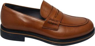 Pollini Uomo, Scarpe, Marrone, 40 EU, new