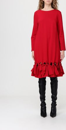 Meimeij Abito MEIMEIJ Donna colore Corallo