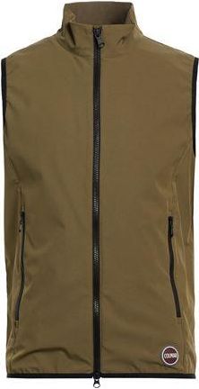 Colmar JACKEN & M&Auml;NTEL - Westen auf YOOX.COM