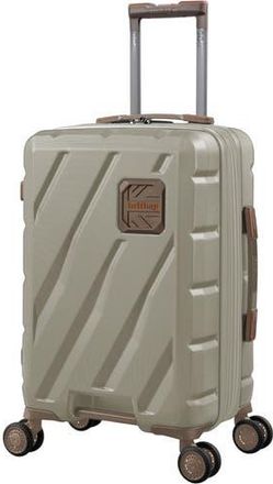 Britbag Stoneleigh 21-Inch Hardside Carry-On Spinner Luggage in Abbey Stone at Nordstrom Rack