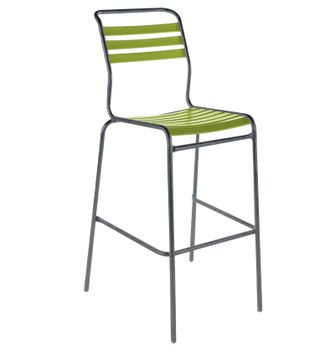 Schubiger M&ouml;bel Bar-L&auml;ttlistuhl S&auml;ntis