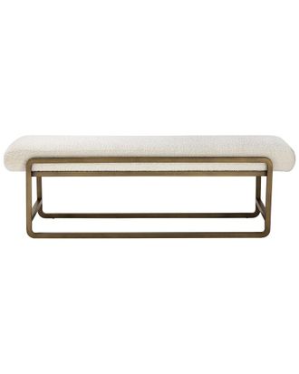 Pangea Home Nik Bench