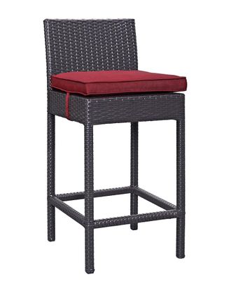 ModWay Discontinued Modway Lift Bar Stool Outdoor Patio Set