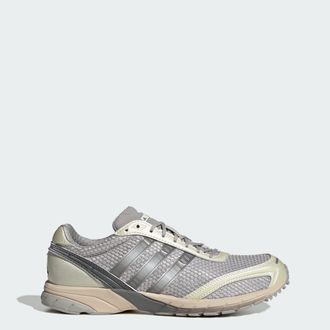 adidas Womens adidas ADIZERO ADIOS OG SHOES