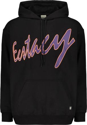 P.A.M. Sweatshirts & Hoodies - Heren - Hoodies - Zwart - M - Hoodies & sweatvesten