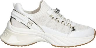 Pinko Mujer, Zapatos, Blanco, Talla: 39 EU