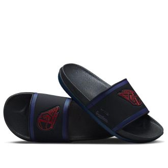 Nike MLB x Offcourt Slide Cleveland Guardians DH6987-002