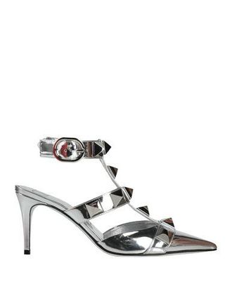 Valentino Garavani FOOTWEAR - Pumps on YOOX.COM