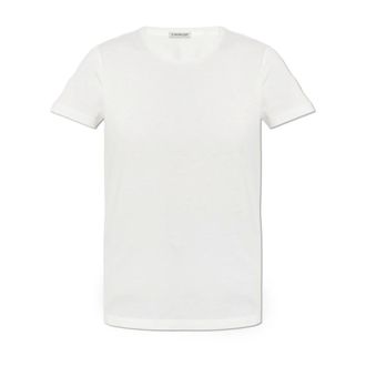 Moncler Donna, Top, Beige, M, new