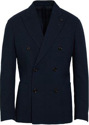 Lardini SUITS and CO-ORDS - Blazers on YOOX.COM