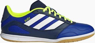 adidas Mens Super Sala Ii - Lucid Blue - Size: 9.5