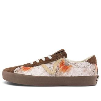 Vans Sport Low Chest Nut Orange VN000CTDDGM