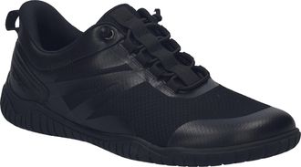 Josef Seibel Dames Sneaker Wynona 11 in zwart