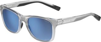 Bolle Esteem Polarized Cat. 3 (VLT 13%) Sonnenbrille - Unisex | grau/blau