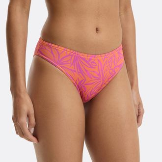 La Redoute Collections Bikinislip, bedrukt
