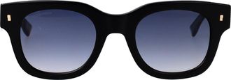 Dsquared2 Sunglasses D2 0180/S 807