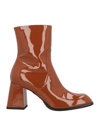 Giampaolo Viozzi Ankle boots