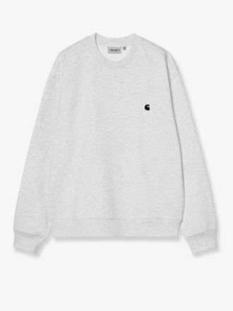 Carhartt Work in Progress Felpa Mack in misto cotone - CARHARTT WIP - gender_Man