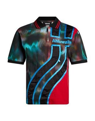Ahluwalia Studio TOPWEAR - Polo shirts sur YOOX.COM