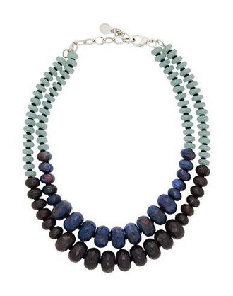 Emporio Armani JEWELLERY and WATCHES - Necklaces sur YOOX.COM
