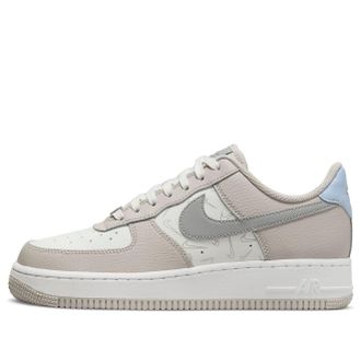 Nike (WMNS) Nike Air Force 1 07 Reflective Swooshes DR7857-101