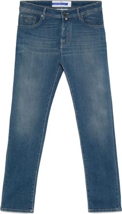 Jacob Cohen Nick jeans - Blue