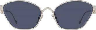 Loewe Occhiali da sole Loewe Lw40115 U