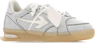 Off-white Whiteblack Sneaker
