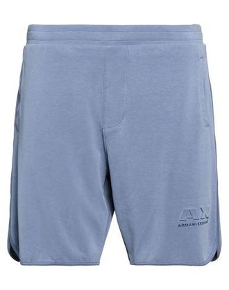 A|X Armani Exchange BOTTOMWEAR - Shorts & Bermuda Shorts sur YOOX.COM