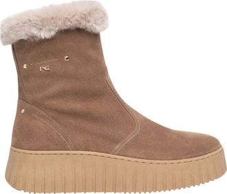 Nero Giardini Snowboot - Shoes - Mujer - Marr&oacute;n - 39 EU