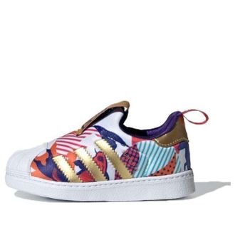 adidas (TD) adidas Superstar 360 Infant Chinese New Year GZ7348