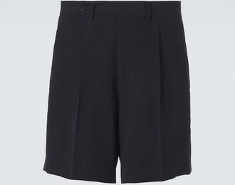 St&ograve;ffa St&ograve;ffa Wool shorts