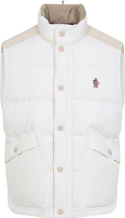 Moncler Grenoble Scais Gilet