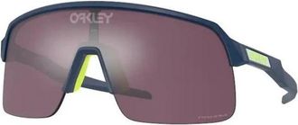 Oakley Authentieke Sutro Lite Bril - unisex - Zonnebrillen - Blauw - 39 MM - Accessoires