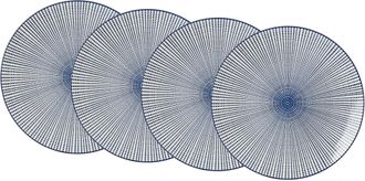 Ritzenhoff & Breker Dessertteller »ROYAL MAKOTO« Keramik