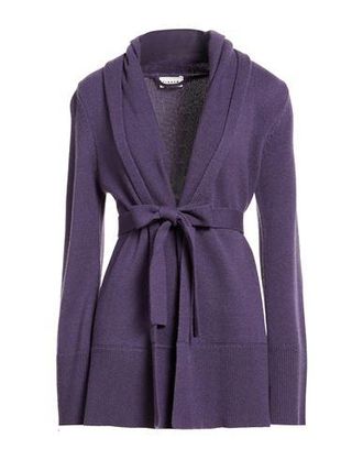 P.A.R.O.S.H. KNITWEAR - Cardigans on YOOX.COM