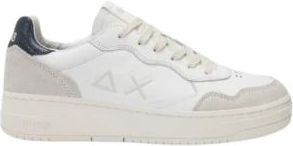 Sun 68 Hombre, Zapatos, Blanco, Talla: 46 EU