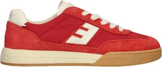 East Pacific Trade Schoenen, Dames, Rood, 39 EU, Diego
