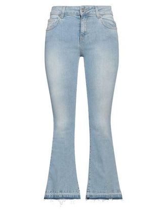 Vicolo BOTTOMWEAR - Jeans sur YOOX.COM