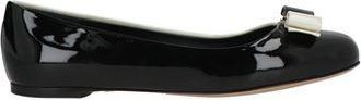 Ferragamo FOOTWEAR - Ballet flats on YOOX.COM