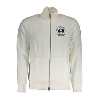 La Martina Cotton Mens Mens Sweatshirt