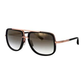 Dita Eyewear Mach-One - unisex - Accessoires - Zwart - Maat: 59 MM