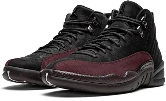 Nike Jordan Air Jordan Retro SP DV6989-001 Sneaker WomensBlack Lifestyle Shoes HAM724