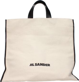 Jil Sander ik M Nergens heen. ik M Nergens heen