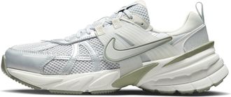 Nike (WMNS) Nike V2K Run Photon Dust Light Silver FD0736-006