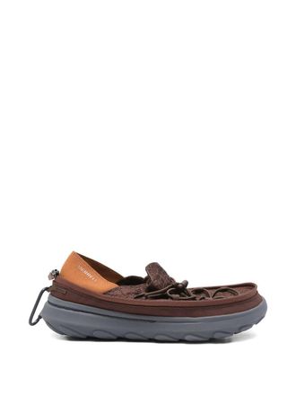 Merrell Hut Moc 2 Packable Rmt Se/luggage